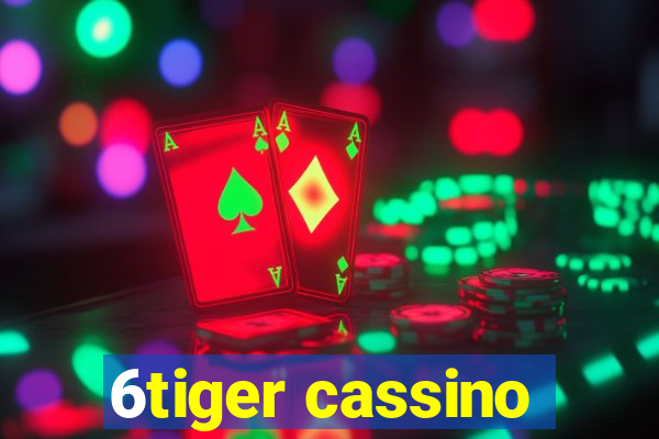 6tiger cassino